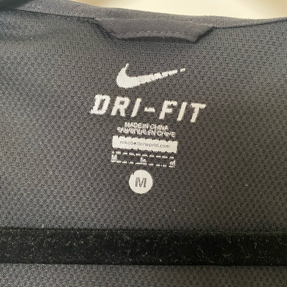 Nike Dri-Fit Jacket - Picture 13 of 16